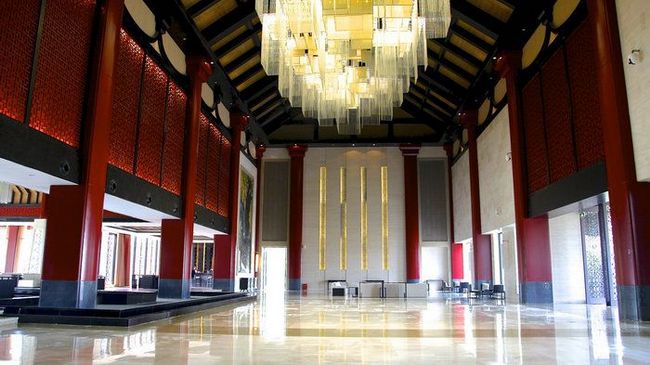 Cloud Luo Ping Hotel Luoping Wnętrze zdjęcie